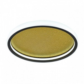 Накладной светильник Sonex Shimmers 7736/60L в Белоярском (ХМАО) - beloiarskii.ok-mebel.com | фото 4