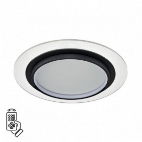 Накладной светильник Sonex Sunny 7732/80L в Белоярском (ХМАО) - beloiarskii.ok-mebel.com | фото 2