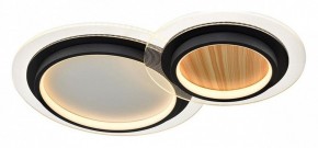 Накладной светильник Sonex Sunny 7733/80L в Белоярском (ХМАО) - beloiarskii.ok-mebel.com | фото