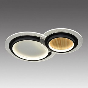 Накладной светильник Sonex Sunny 7733/80L в Белоярском (ХМАО) - beloiarskii.ok-mebel.com | фото 3
