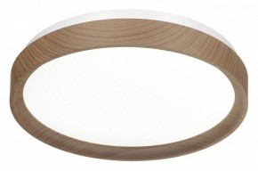 Накладной светильник Sonex Woodi 7603/CL в Белоярском (ХМАО) - beloiarskii.ok-mebel.com | фото 4