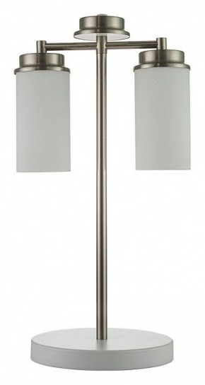Настольная лампа декоративная Escada Legacy 2119/2 Chrome в Белоярском (ХМАО) - beloiarskii.ok-mebel.com | фото