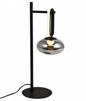 Настольная лампа декоративная Favourite Baron 4284-1T в Белоярском (ХМАО) - beloiarskii.ok-mebel.com | фото