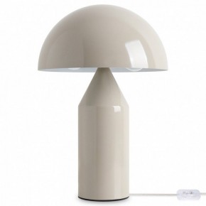 Настольная лампа декоративная Freya Eleon FR5218TL-02CR в Белоярском (ХМАО) - beloiarskii.ok-mebel.com | фото
