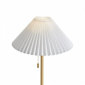 Настольная лампа декоративная Freya Kinsley FR5533TL-01BS в Белоярском (ХМАО) - beloiarskii.ok-mebel.com | фото 11