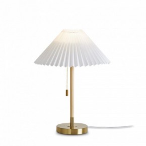 Настольная лампа декоративная Freya Kinsley FR5533TL-01BS в Белоярском (ХМАО) - beloiarskii.ok-mebel.com | фото 6