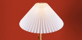Настольная лампа декоративная Freya Kinsley FR5533TL-01BS в Белоярском (ХМАО) - beloiarskii.ok-mebel.com | фото 8