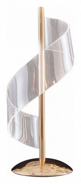 Настольная лампа декоративная Kink Light Илина 08042-T,37 в Белоярском (ХМАО) - beloiarskii.ok-mebel.com | фото