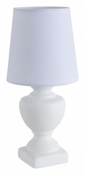 Настольная лампа декоративная Lumion BIANKA 8163/1T в Белоярском (ХМАО) - beloiarskii.ok-mebel.com | фото