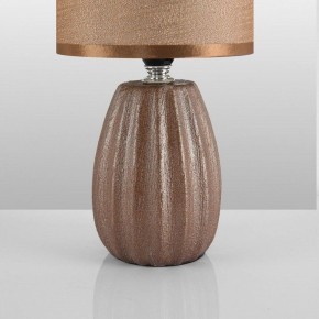 Настольная лампа декоративная Lumion EVANA 8171/1T в Белоярском (ХМАО) - beloiarskii.ok-mebel.com | фото 6