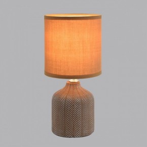Настольная лампа декоративная Lumion ININA 8175/1T в Белоярском (ХМАО) - beloiarskii.ok-mebel.com | фото 4