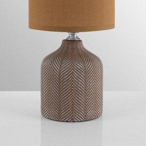 Настольная лампа декоративная Lumion ININA 8175/1T в Белоярском (ХМАО) - beloiarskii.ok-mebel.com | фото 6