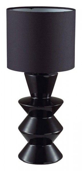 Настольная лампа декоративная Lumion Segi 8133/1Т в Белоярском (ХМАО) - beloiarskii.ok-mebel.com | фото