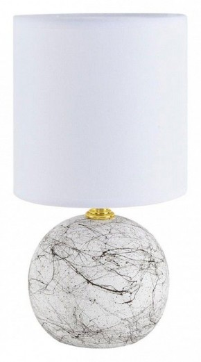 Настольная лампа декоративная Lumion VILANA 8166/1T в Белоярском (ХМАО) - beloiarskii.ok-mebel.com | фото
