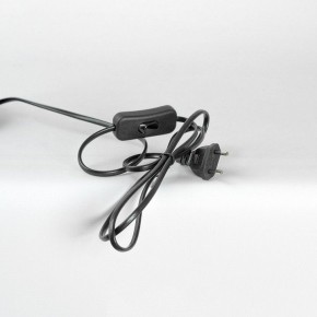 Настольная лампа декоративная Lussole LSP-082 LSP-0823 в Белоярском (ХМАО) - beloiarskii.ok-mebel.com | фото 4