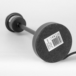 Настольная лампа декоративная Lussole LSP-082 LSP-0823 в Белоярском (ХМАО) - beloiarskii.ok-mebel.com | фото 7