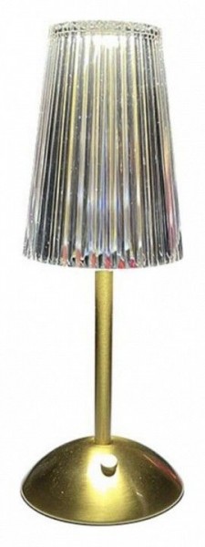 Настольная лампа декоративная Omnilux  OML-40004-01 в Белоярском (ХМАО) - beloiarskii.ok-mebel.com | фото