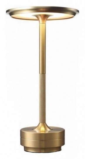 Настольная лампа декоративная Omnilux  OML-40414-01 в Белоярском (ХМАО) - beloiarskii.ok-mebel.com | фото