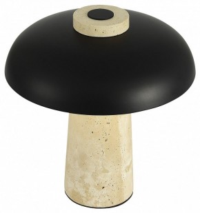 Настольная лампа декоративная ST-Luce Earthy SL1194.424.01 в Белоярском (ХМАО) - beloiarskii.ok-mebel.com | фото 5