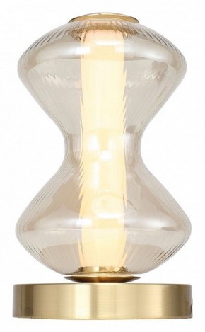 Настольная лампа декоративная ST-Luce SPINE SL6136.204.01 в Белоярском (ХМАО) - beloiarskii.ok-mebel.com | фото 3
