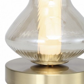 Настольная лампа декоративная ST-Luce SPINE SL6136.204.01 в Белоярском (ХМАО) - beloiarskii.ok-mebel.com | фото 5