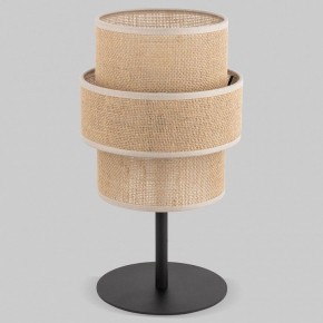 Настольная лампа декоративная TK Lighting Calisto 5404 Calisto в Белоярском (ХМАО) - beloiarskii.ok-mebel.com | фото