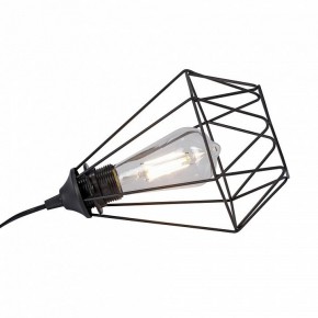 Настольная лампа декоративная Vitaluce V2803 V2803-1/1L в Белоярском (ХМАО) - beloiarskii.ok-mebel.com | фото 4
