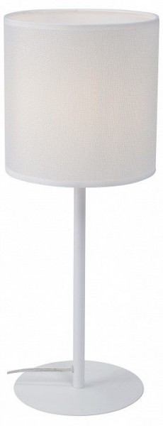 Настольная лампа декоративная Vitaluce V3029 V3029-0/1L в Белоярском (ХМАО) - beloiarskii.ok-mebel.com | фото