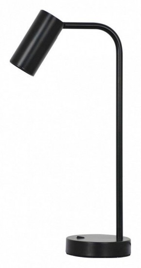 Настольная лампа офисная DeMarkt Астор 11 545033201 в Белоярском (ХМАО) - beloiarskii.ok-mebel.com | фото
