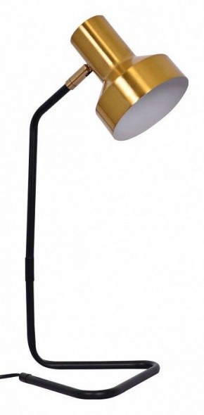 Настольная лампа офисная DeMarkt Хоф 497035301 в Белоярском (ХМАО) - beloiarskii.ok-mebel.com | фото 1