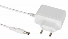 Настольная лампа офисная Эра  NLED-502-11W-W в Белоярском (ХМАО) - beloiarskii.ok-mebel.com | фото 12