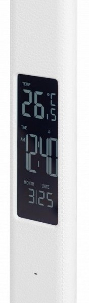 Настольная лампа офисная Эра  NLED-505-10W-W в Белоярском (ХМАО) - beloiarskii.ok-mebel.com | фото 10