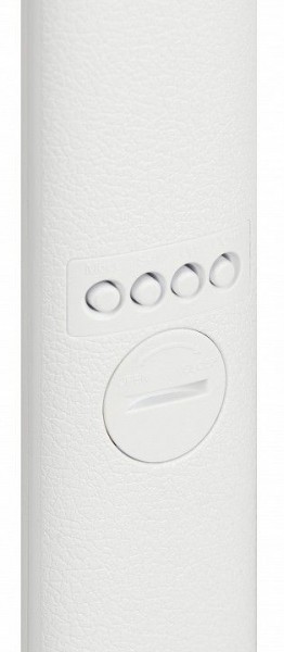 Настольная лампа офисная Эра  NLED-505-10W-W в Белоярском (ХМАО) - beloiarskii.ok-mebel.com | фото 11