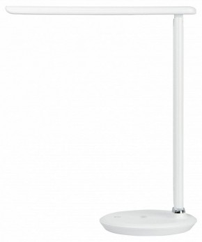 Настольная лампа офисная Эра  NLED-505-10W-W в Белоярском (ХМАО) - beloiarskii.ok-mebel.com | фото 2