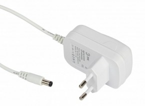 Настольная лампа офисная Эра  NLED-505-10W-W в Белоярском (ХМАО) - beloiarskii.ok-mebel.com | фото 8