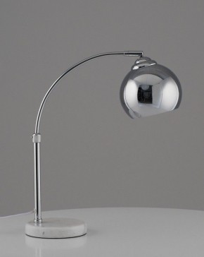 Настольная лампа офисная Moderli Arco V11339-1T в Белоярском (ХМАО) - beloiarskii.ok-mebel.com | фото 3