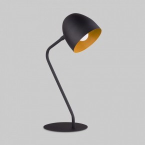 Настольная лампа офисная TK Lighting Soho 5036 Soho Black в Белоярском (ХМАО) - beloiarskii.ok-mebel.com | фото