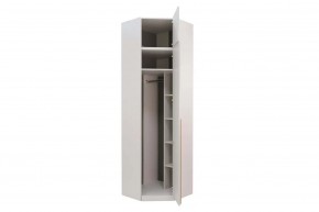 НИКОЛЬ 26 Шкаф угловой в Белоярском (ХМАО) - beloiarskii.ok-mebel.com | фото 3