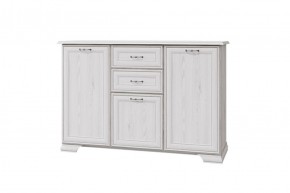 НИКОЛЬ Комод с 3 дв. и 2мя ящ. в Белоярском (ХМАО) - beloiarskii.ok-mebel.com | фото