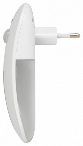 Ночник Эра  NN-621-LS-MS-W в Белоярском (ХМАО) - beloiarskii.ok-mebel.com | фото 2