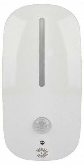 Ночник Эра  NN-621-LS-MS-W в Белоярском (ХМАО) - beloiarskii.ok-mebel.com | фото 4