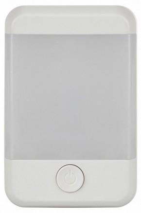 Ночник Эра  NN-624-SW-W в Белоярском (ХМАО) - beloiarskii.ok-mebel.com | фото 3