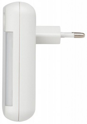 Ночник Эра  NN-624-SW-W в Белоярском (ХМАО) - beloiarskii.ok-mebel.com | фото 4