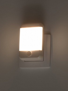 Ночник Эра  NN-624-SW-W в Белоярском (ХМАО) - beloiarskii.ok-mebel.com | фото 5