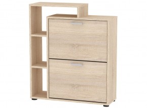 Обувница W118 (ДСС) в Белоярском (ХМАО) - beloiarskii.ok-mebel.com | фото