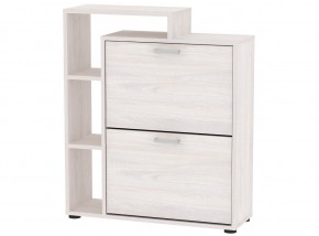 Обувница W118 (ЯАС) в Белоярском (ХМАО) - beloiarskii.ok-mebel.com | фото