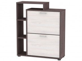 Обувница W118 (ЯАТ-ЯАС) в Белоярском (ХМАО) - beloiarskii.ok-mebel.com | фото