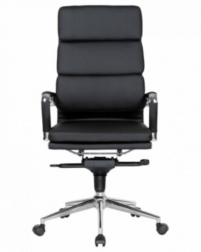 Офисное кресло для руководителей DOBRIN ARNOLD LMR-103F чёрный в Белоярском (ХМАО) - beloiarskii.ok-mebel.com | фото 3