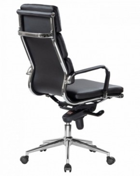 Офисное кресло для руководителей DOBRIN ARNOLD LMR-103F чёрный в Белоярском (ХМАО) - beloiarskii.ok-mebel.com | фото 5