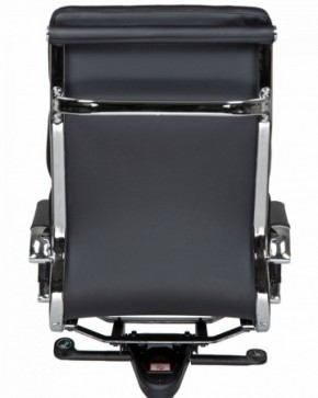 Офисное кресло для руководителей DOBRIN ARNOLD LMR-103F чёрный в Белоярском (ХМАО) - beloiarskii.ok-mebel.com | фото 9